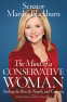 Cover Image: The Mind of a Conservative Woman