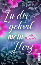Buchcover für Zu dir gehört mein Herz