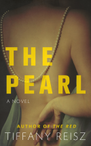 book cover for The Pearl