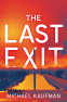 Cover Image: The Last Exit