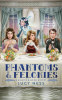 Cover Image: Phantoms and Felonies