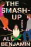 Cover Image: The Smash-Up