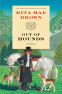 Cover Image: Out of Hounds