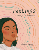 book cover for Feelings