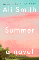 book cover for Summer