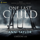book cover for One Last Child