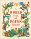 Cover Image: A World Full of Poems