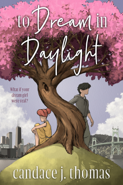 book cover for To Dream In Daylight