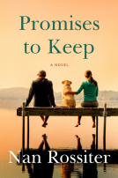 book cover for Promises to Keep