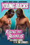 book cover for Young Bucks