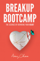 book cover for Breakup Bootcamp