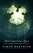 book cover for And Cannot Come Again