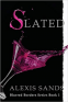 Cover Image: SLATED