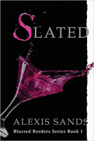 book cover for SLATED