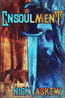 book cover for Ensoulment