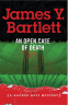 Cover Image: An Open Case of Death