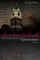 book cover for Love You to Death – Season 3