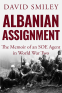 Cover Image: Albanian Assignment