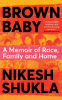 Cover Image: Brown Baby