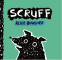 Cover Image: Scruff