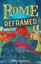 book cover for Rome Reframed