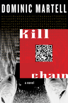book cover for Kill Chain