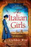 Cover Image: The Italian Girls