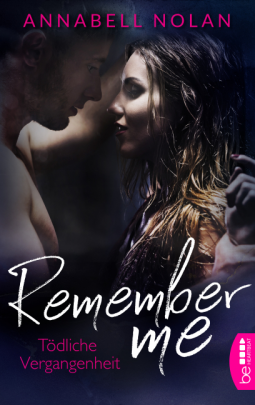 Buchcover für Remember Me – Tödliche Vergangenheit