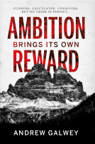 book cover for Ambition Brings Its Own Reward