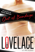 book cover for Out of Bondage