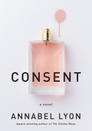 book cover for Consent