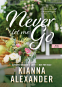 Cover Image: Never Let Me Go