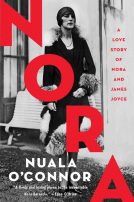 book cover for Nora