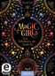 Cover: Magic Girls – Das Geheimnis des Amuletts (Magic Girls)