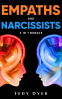 Cover Image: Empaths and Narcissists