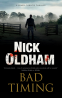 Cover Image: Bad Timing