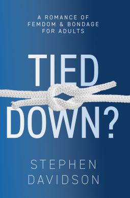 book cover for Tied Down?