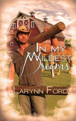 book cover for In My Wildest Dreams