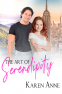 Cover Image: The Art of Serendipity