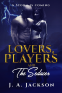 Cover Image: Lovers, Players & The Seducer Book 1