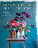 book cover for Life in the Studio