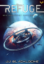 Cover Image: Refuge