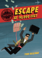 Cover Image: Unsolved Case Files: Escape at 10,000 Feet