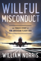 book cover for Willful Misconduct