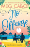 Cover Image: No Offense