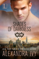 book cover for Shades of Darkness