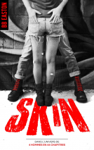 Couverture du livre pour Skin