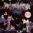 book cover for Jack (Oprah's Book Club)