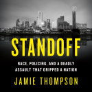 book cover for Standoff