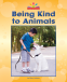 Cover Image: Being Kind to Animals